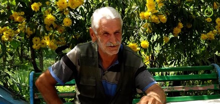 Ագռավը կռռում ա, ասում են՝ լավ նշան չի, հմի մեր անտարբերությունն էլ լավ նշան չի. պտղավանցի