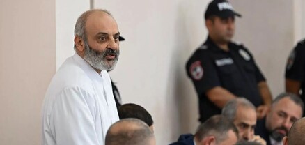 Բագրատ Գալստանյանի և 18 արդարների գործով ևս երեք մեղադրյալ կմնա կալանքի տակ