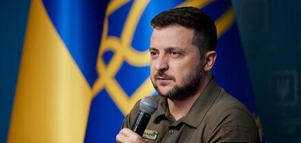 Զելենսկին կմեկնի Հնդկաստան. այցի ամսաթիվը դեռ հայտնի չէ