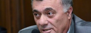 Ռուբեն Հակոբյանի գործով նախաքննությունն ավարտվել է