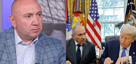 ԱՄՆ-ի հետ ոչ թե փոխըմբռնման, այլ ԱՄՆ-ՌԴ փոխկռվացման հուշագիր է ստորագրվել