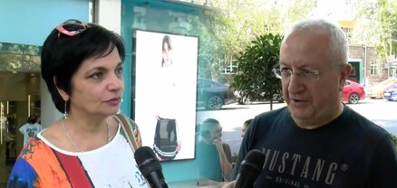 Կրթված մարդն էս երկրում տեղ չունի, դրա համար էլ երիտասարդները բուհեր չեն ընդունվում․ հարցում