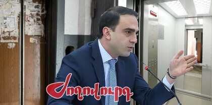 Տիգրան Ավինյանի սուտ խոստումների շարքից. մահվան վերելակները փոխելու փող չկա. Ժողովուրդ