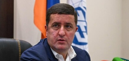 Դավիթ Ղազինյանը դատական նոր հայց է ներկայացրել ՀԷՑ-ի դեմ