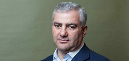 Տեղի կունենա Սամվել Կարապետյանի «Մեր ձևով» ժողովրդական շարժման շնորհանդեսը