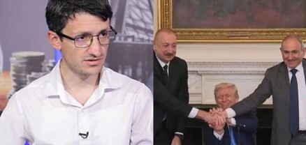 Այս փուլում Ադրբեջանը հասնում է իր առջև դրված խնդրին՝ մեն-մենակ թողնելով Հայաստանին