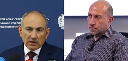 Վաշինգտոնյան ակտը Փաշինյանի մոտ կարող է բարձրացնել արտահերթ ընտրության գնալու մոտիվացիա. քաղաքագետ