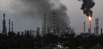 Իսրայելը ավիահարվածներ է հասցրել Եմենի մայրաքաղաք Սանային