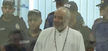 Այս դահլիճում մարդիկ են, ովքեր բռնազավթված իրականությունից են գալիս, ում շիրիմներն այսօր անտեր են, ում սրբավայրերը վանդալիզմի են ենթարկվում