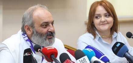 Այս դատական պրոցեսը այլևս չկոչեք ահաբեկիչների դատ, այլ 18 արդարների դատ, որոնց կցված են նաև 1000-ավորներ. Բագրատ Սրբազան