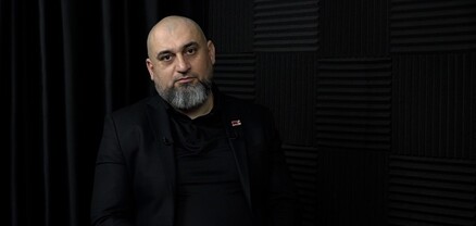 Գյումրիում ոստիկանական գործողություններն ավելի շատ հիշեցնում էին ռազմամարտավարական օպերացիա՝ թշնամու դեմ