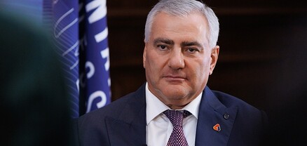 Ռուսաստանի և Նոր Նախիջևանի թեմը կոչ է արել ՀՀ իշխանություններին ազատ արձակել Սամվել Կարապետյանին