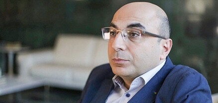 Մեր հասարակությունը ոչ մի բանից չի վիրավորվում՝ կորստից կամ նույնիսկ պատմական ողբերգությունից հետո