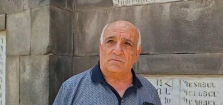 Ըսիկ հուշարձանի տե՞ղ է, որ դրել են, թող ավելի հարմար տեղ տանեն. Արթիկում գոհ են տեղափոխությունից