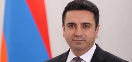 Այսօր, առավել քան երբևէ, գիտակցում ենք մեր անկախության ու ինքնիշխանության արժեքը. ԱԺ նախագահ