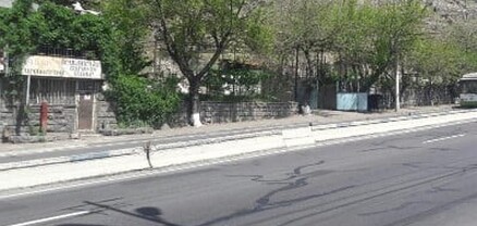 Մյասնիկյան պողոտան Սարալանջի պողոտային կապող ճանապարհի որոշ հատված ժամանակավորապես փակ կլինի