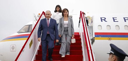 Ռուսներն ու չինացիք կփորձեն հայերին խցկել ՇՀԿ. այսքան շուտ մոռացա՞ք