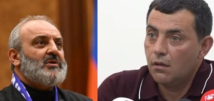 Վերաքննիչ դատարանը մերժել է Բագրատ Սրբազանի կալանքը փոխելու վերաբերյալ բողոքը. փաստաբան