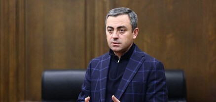 Նրանք ջնջում են անցյալը, որպեսզի կառավարեն ապագան. ելքը ստեղծված իրավիճակի հետ չհաշտվելը և պայքարը շարունակելն է