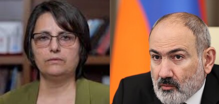 Դու մեղավոր չես, ողորմելի, մենք ենք մեղավոր, որ դեռ չենք «խնկարկել» քեզ․ Կարին Տոնոյան