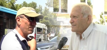 Վա՜յ մեզ․ Արսեն Թորոսյանն առողջապահության նախարար եղավ, ինչ արեց, հիմա էլ անցել ա սոցապին․ հարցում