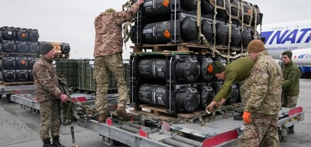 ԱՄՆ-ն կավելացնի զենքի մատակարարումը ՆԱՏՕ-ի դաշնակիցներին, որոնք աջակցում են Ուկրաինային