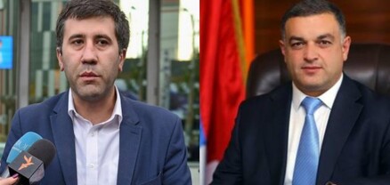 Դատարանը որոշեց միջնորդությունը բավարարել․ Ռուբեն Մելիքյան