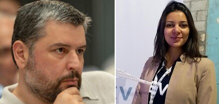 Նիկոլի և իր մերձավորների ավտոշաՌասյուների վարելու ոճը չի փոխվել. պարբերաբար իմանում ենք նոր միջադեպերի մասին. Վրթանեսյան