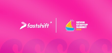 Ֆասթ Շիֆթը Sevan Startup Summit-ին ներկայացրել է իր նոր պրոդուկտները (տեսանյութ)