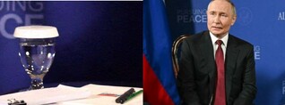 Բանակցությունները կտևեն 6–7 ժամ ու կներառեն «ամեն ինչ». Պուտինը փաթեթներով է գնացել Ալյասկա