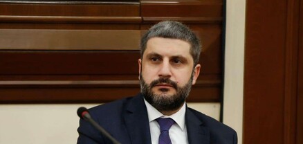 Արդարացված է 7 միլիոն ԱՄՆ դոլարի հատկացումը․ բարի գալուստ Ջեյ Լո․ Արմեն Փամբուխչյան