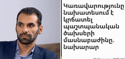 Ալիևը չէ՞ր, որ ասում էր՝ Հայաստանի ինչին է պետք զինվելը. ապրեք, 10-ի կատարում եք ձեր գործը