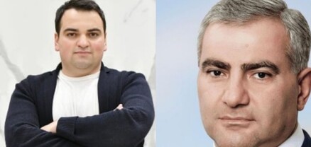 Վերաքննիչ դատարանը Սամվել Կարապետյանի ձերբալակությունը ճանաչեց ոչ իրավաչափ