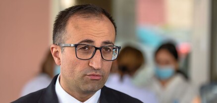 Դպրոցի տնօրեն, ավագանու անդամ, փոխմարզպետ․ ո՞ւմ բաժին կհասնի Արսեն Թորոսյանի մանդատը