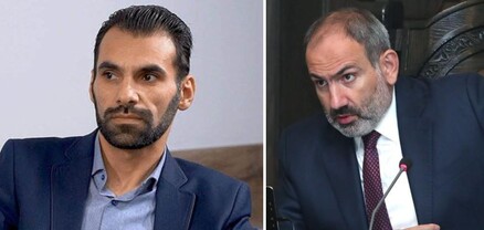 Մենք կարող ենք հաղթել, մենք կարող ենք իրական խաղաղություն ունենալ, բայց էդ ճանապարհին դու տեղ չունես. քաղաքագետ