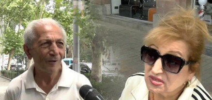 Ամբողջ Հայաստանը գիտի՝ «Մարտի 1»-ը Նիկոլն  ու Լևոնն են արել. հարցում