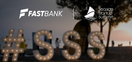 Ֆասթ Բանկը մասնակցել է Սևան ստարտափ սամմիթ 2025-ին