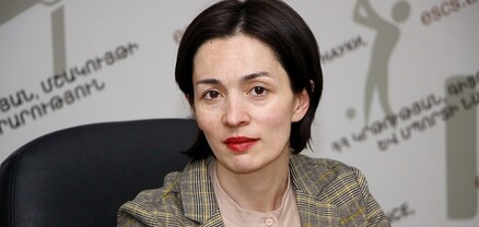 Միայն Երևանի դպրոցներում դասերը 08։15 կսկսվեն, մարզերի դպրոցները դասերը կսկսեն ժամը 09։00-ին․ Ժաննա Անդրեասյան