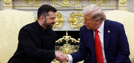 Զելենսկին համաձայնել է եռակողմ բանակցություններին. նա Թրամփին խնդրել է մասնակցել Պուտինի հետ հանդիպմանը