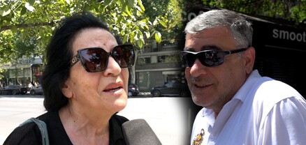 Հայաստանը Սյունիքի ճանապարհից ոչինչ էլ չի ստանա․ ԱՄՆ-ն Թուրքիայի լավագույն ընկերն է․ հարցում
