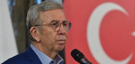 Անկարայի քաղաքապետն անդրադարձել է Նեթանյահուի՝ Հայոց ցեղասպանության վերաբերյալ հայտարարությանը