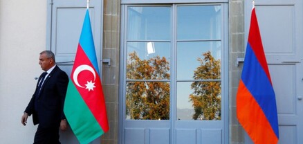 «Ապրելու երկիր» կուսակցությունը ներկայացնում է ՀՀ-ի և Ադրբեջանի միջև խնդիրների կարգավորման առաջարկ