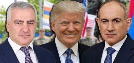 ՌԴ-ն Հայաստանից ձեռքերը լվացել է, Կարապետյանին կփորձեն «թալանչի» ներկայացնել. Մամուլ