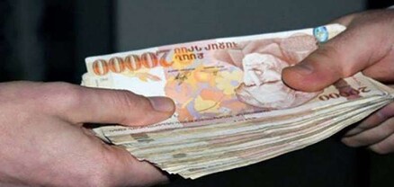 Ուսանողներից կաշառք պահանջելու և ստանալու մեջ մեղադրվող քոլեջի տնօրենի պաշտոնավարումը կասեցվել է