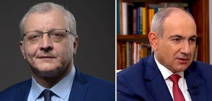 Կառավարությունը այլևս չի դիտարկվում որպես կոլեգիալ մարմին, այլ մեկ անձի կամքի կույր կատարող. քաղաքագետ