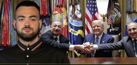 Հայաստանն այսօր կանգնած է իր պատմության ամենավտանգավոր հանգրվանի առաջ