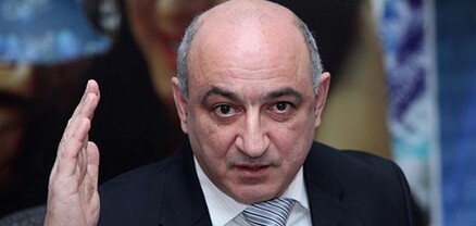 Անտանելի է լսել՝ ինչպես են ամեն ինչ շուռ տալիս՝ իրենց դեմքը փրկելու համար․ Բորիս Նավասարդյան