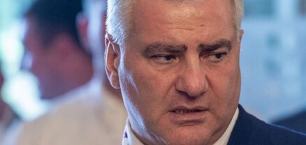 Ռուսաստանի և Նոր Նախիջևանի թեմը կոչ է արել ազատ արձակել Սամվել Կարապետյանին