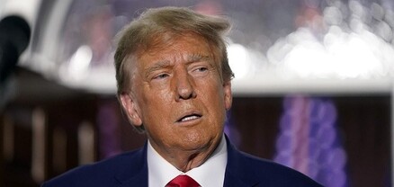 Թրամփը մտահոգություն է հայտնել Գազայի հիվանդանոցին հասցված հարվածի կապակցությամբ