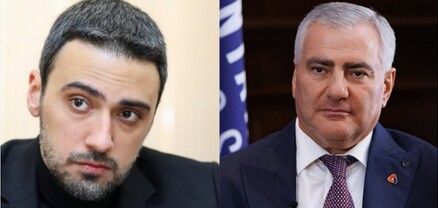 Սամվել Կարապետյանը շուրջ 70 օր է՝ ապօրինի կալանավորված է. Արամ Վարդևանյան